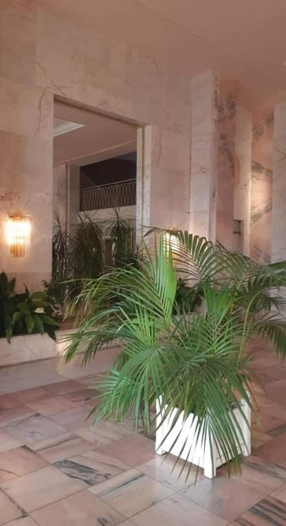 Residence Hermitage Le Touquet Exteriér fotografie